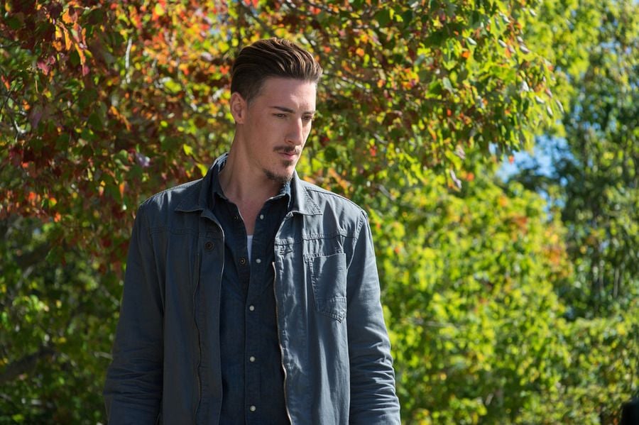 Bild Eric Balfour