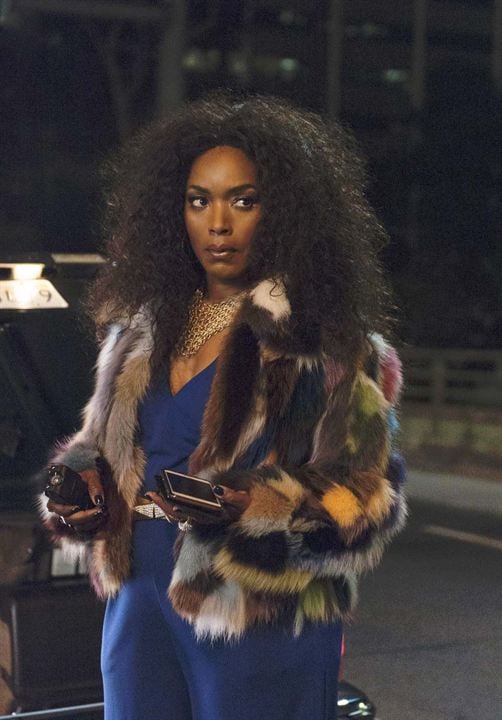 American Horror Story : Bild Angela Bassett