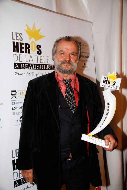 Vignette (magazine) Jean-Claude Drouot