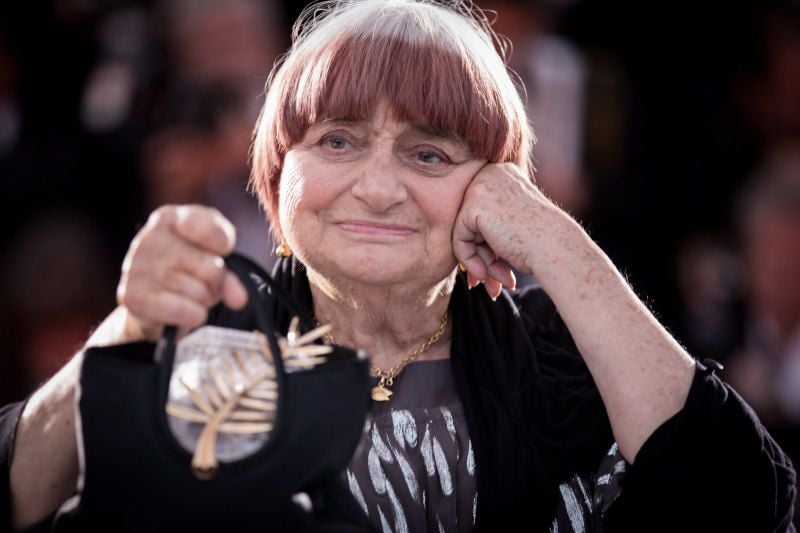 Vignette (magazine) Agnès Varda