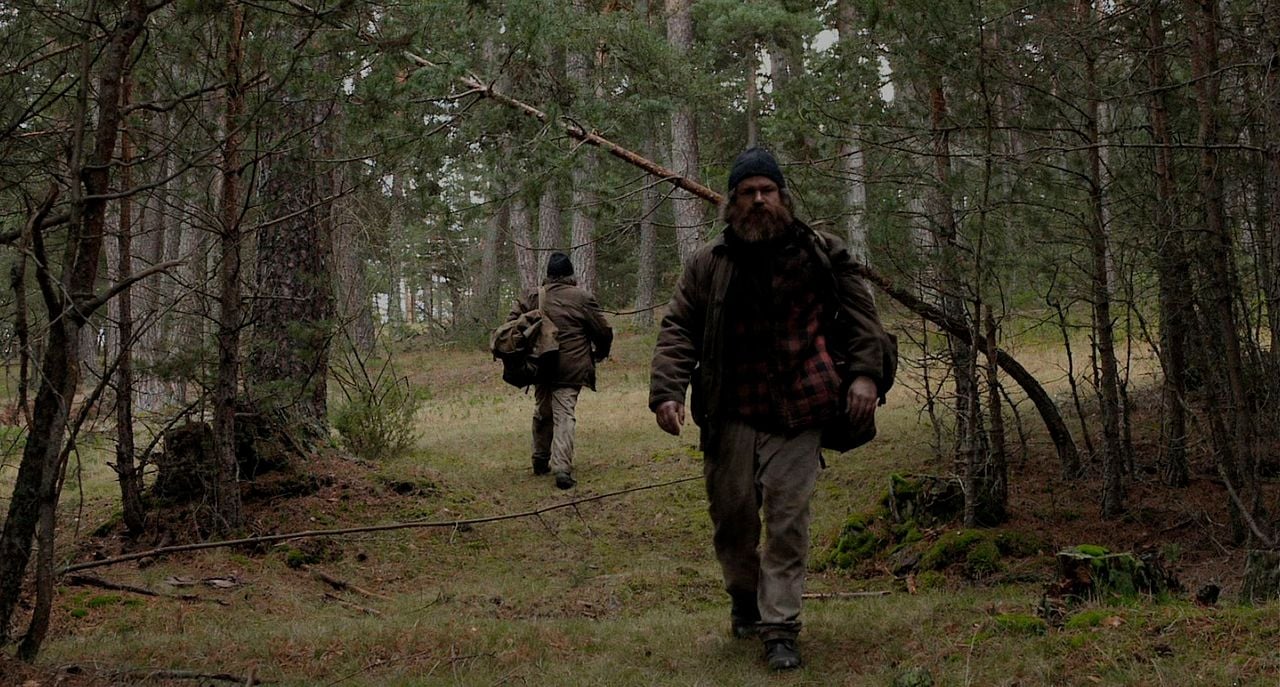 Flow : Bild Juan Del Santo