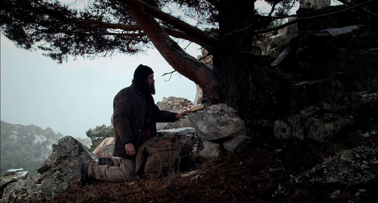 Flow : Bild Juan Del Santo