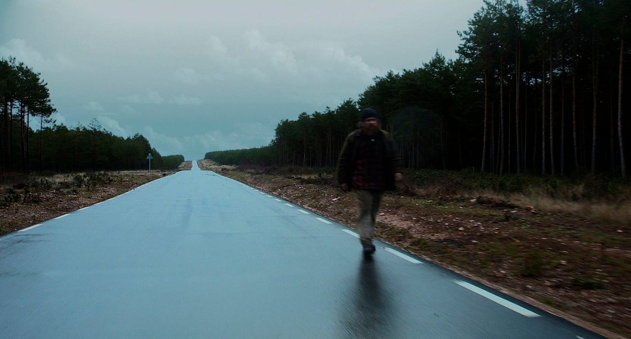 Flow : Bild Juan Del Santo