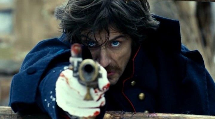 Napoleon 1812 - Krieg, Liebe, Verrat : Bild Jérôme Cusin