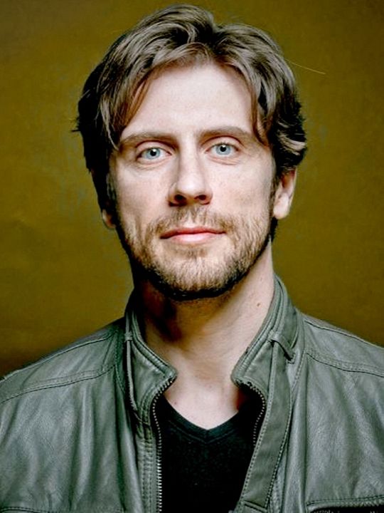 Kinoposter Jérôme Cusin