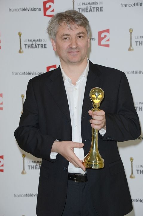 Vignette (magazine) François Loriquet