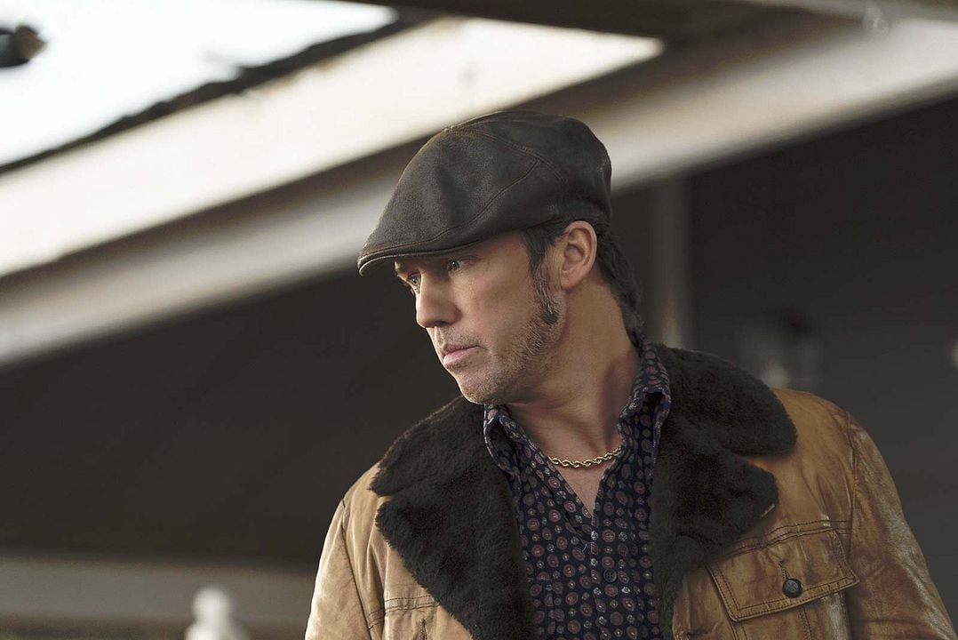 Fargo : Bild Jeffrey Donovan