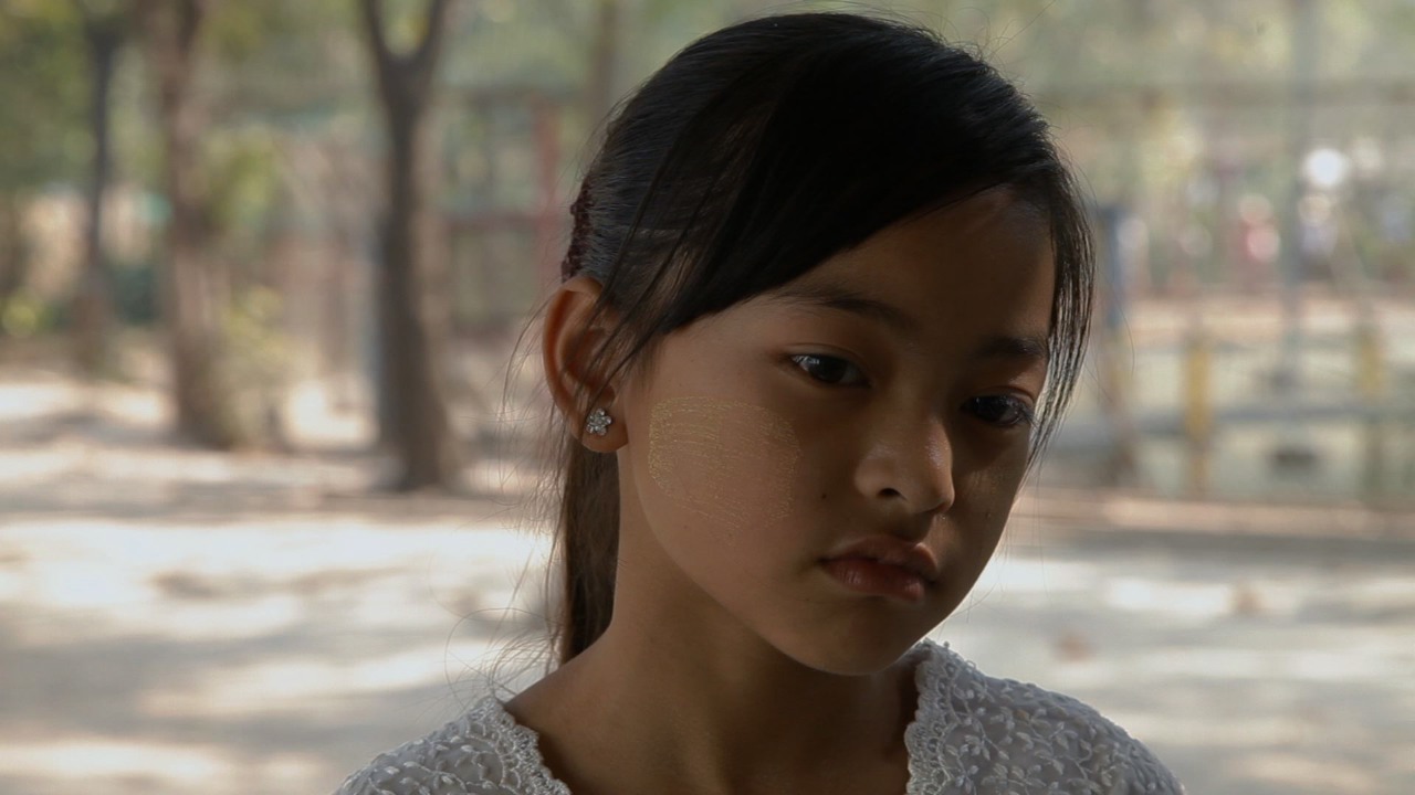 Une histoire Birmane : Bild