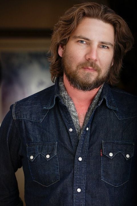 Kinoposter Clinton Brandhagen