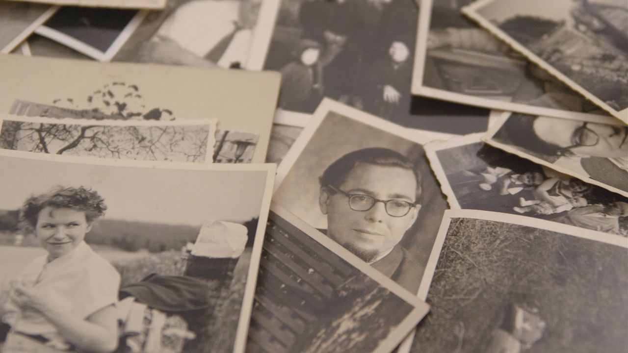 Aus dem Abseits : Bild