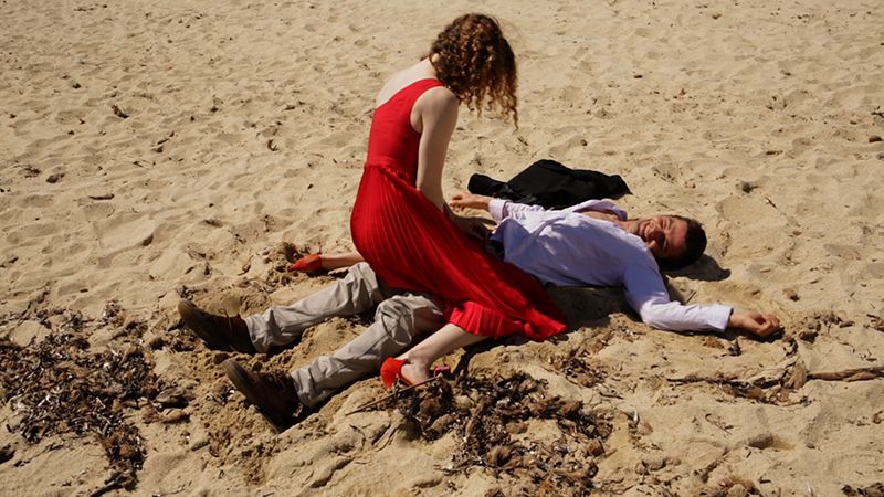 C'est l'amour : Bild