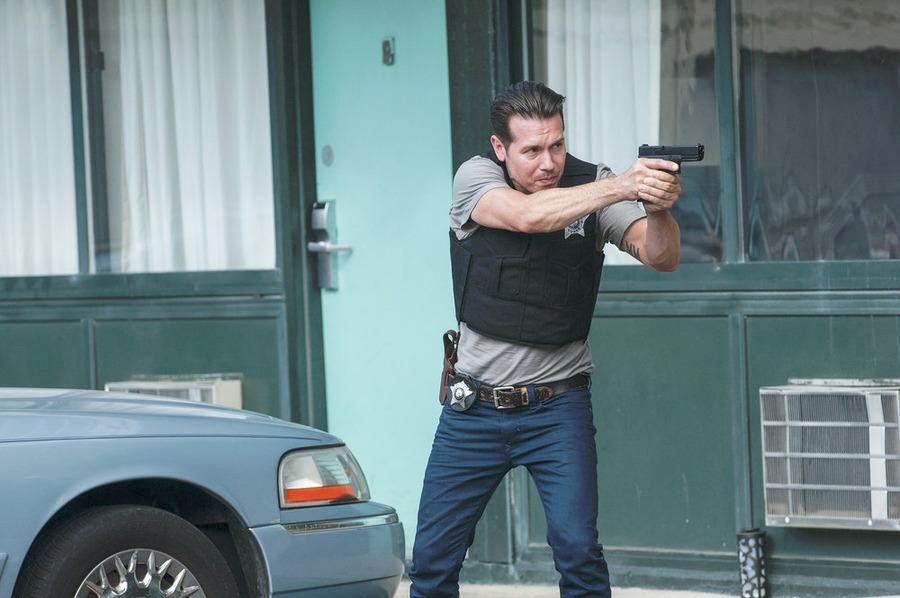 Chicago PD : Bild Jon Seda