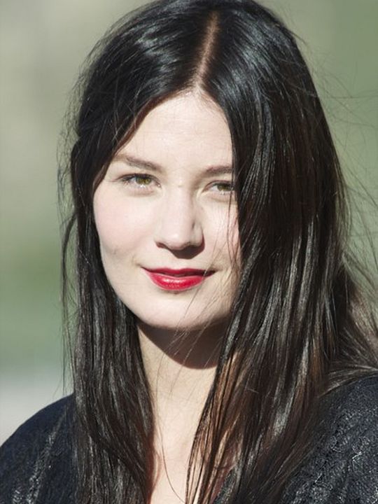 Kinoposter Malin Buska