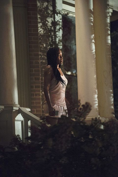 The Leftovers : Bild Regina King