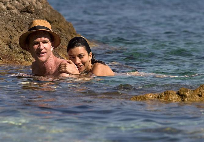 Bild Agni Scott, Matthew Modine