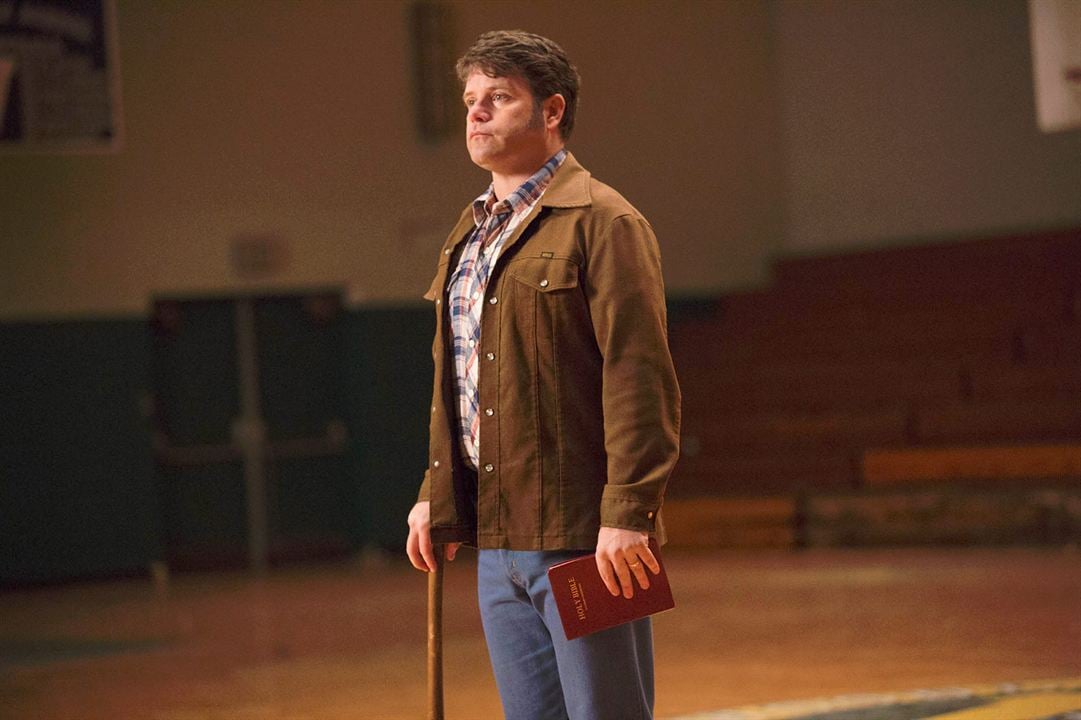 Woodlawn - Liebet eure Feinde : Bild Sean Astin