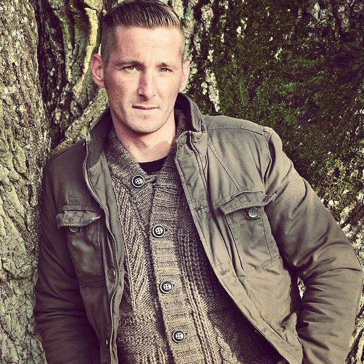 Des étoiles plein le ciel : Bild Jacky Hoel