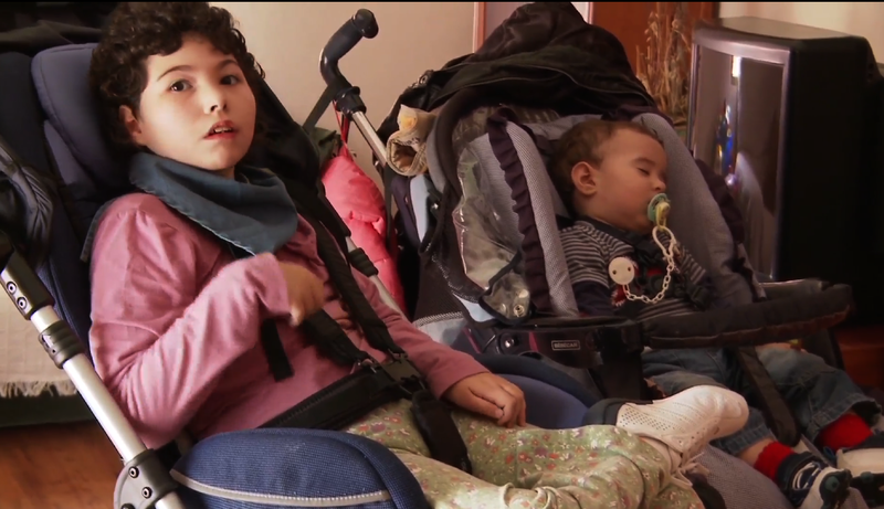 Línea de meta : Bild