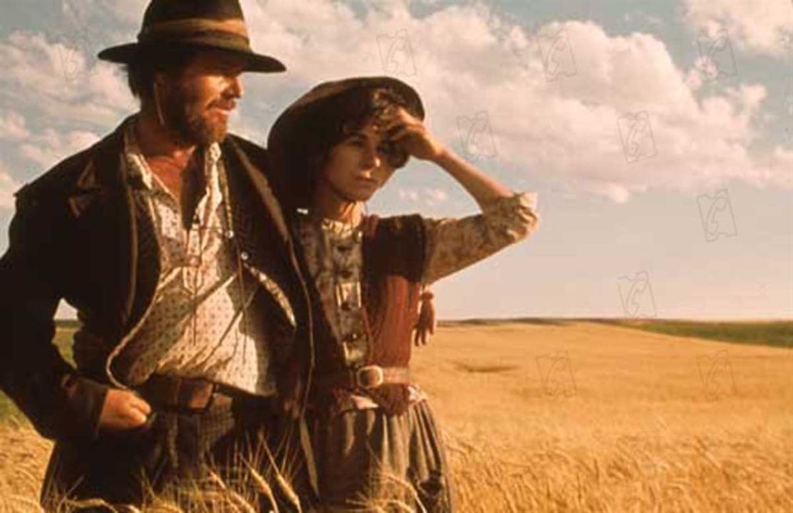 Duell am Missouri : Bild Arthur Penn, Jack Nicholson, Kathleen Lloyd