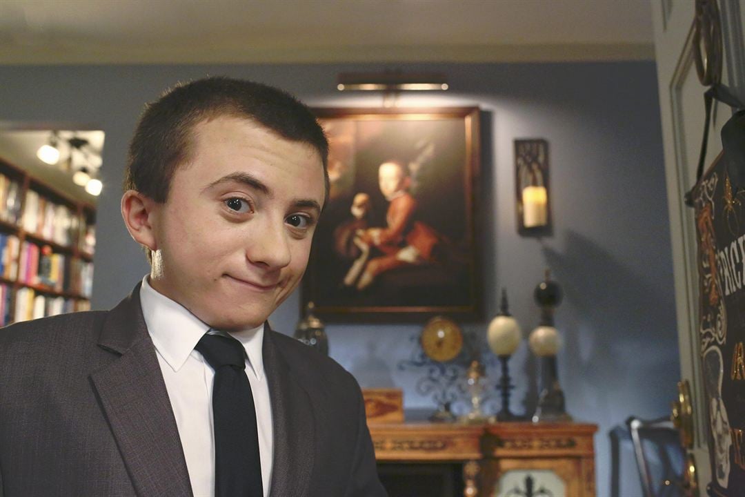 Bild Atticus Shaffer