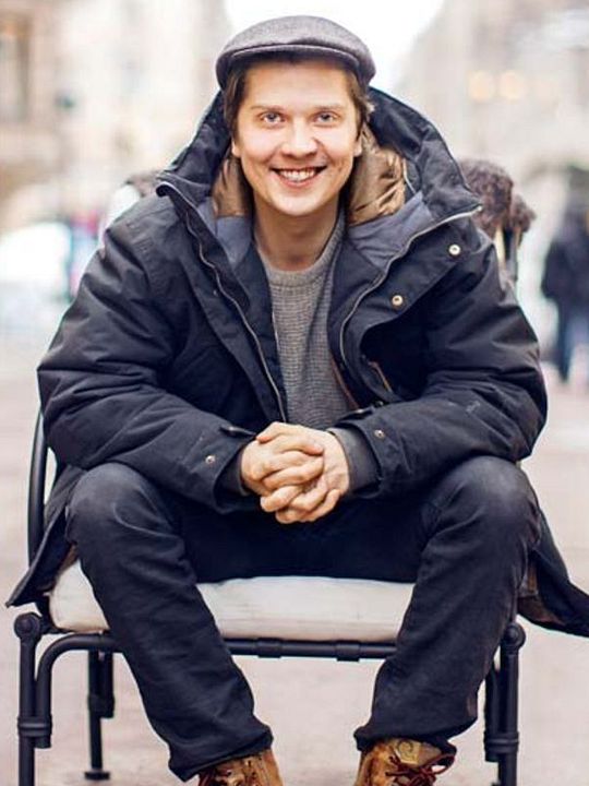 Kinoposter Eero Ritala