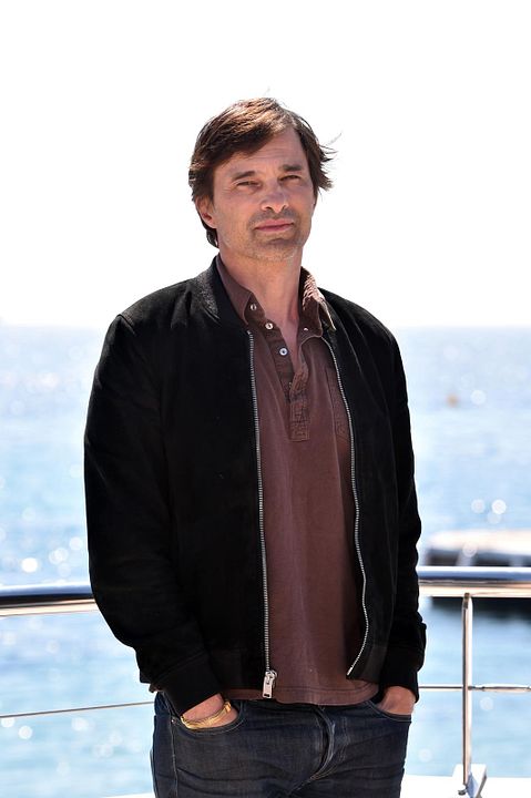 Vignette (magazine) Olivier Martinez