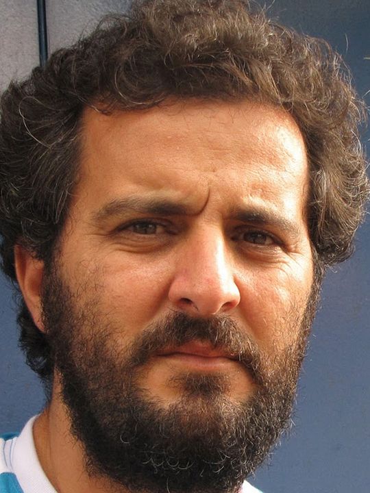 Kinoposter Adirley Queirós