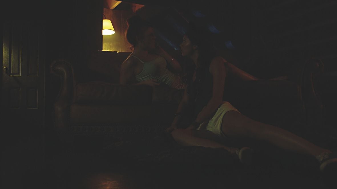 Lake Fear - See der Angst : Bild