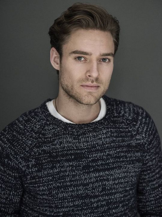 Kinoposter Johannes Nymark