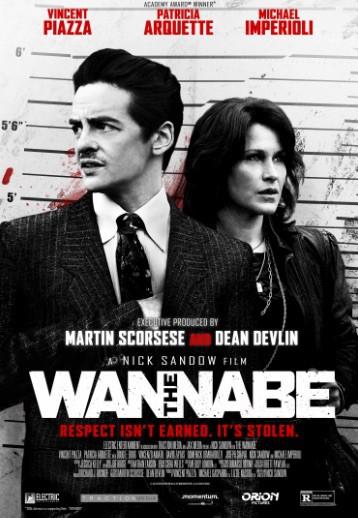 The Wannabe : Kinoposter