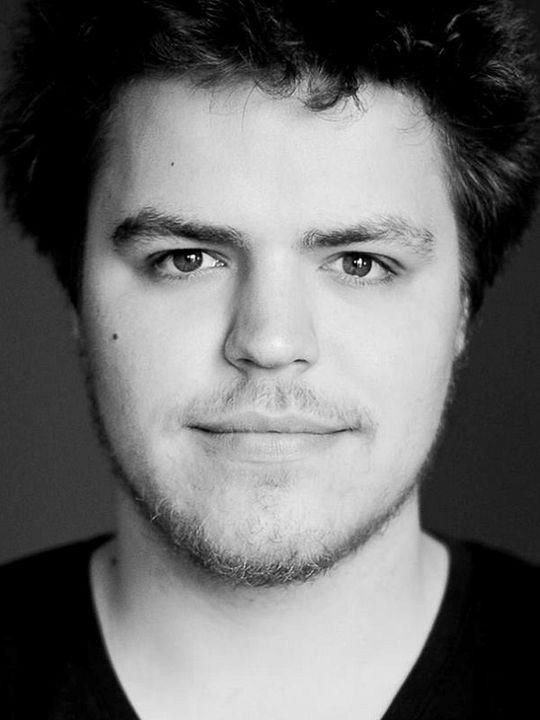 Kinoposter Adam Krüger