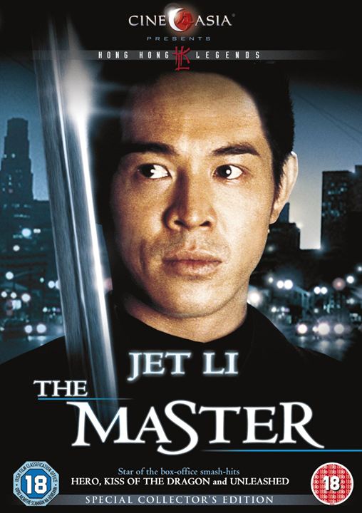 The Master : Kinoposter