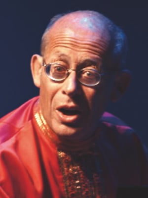 Kinoposter David Helfgott