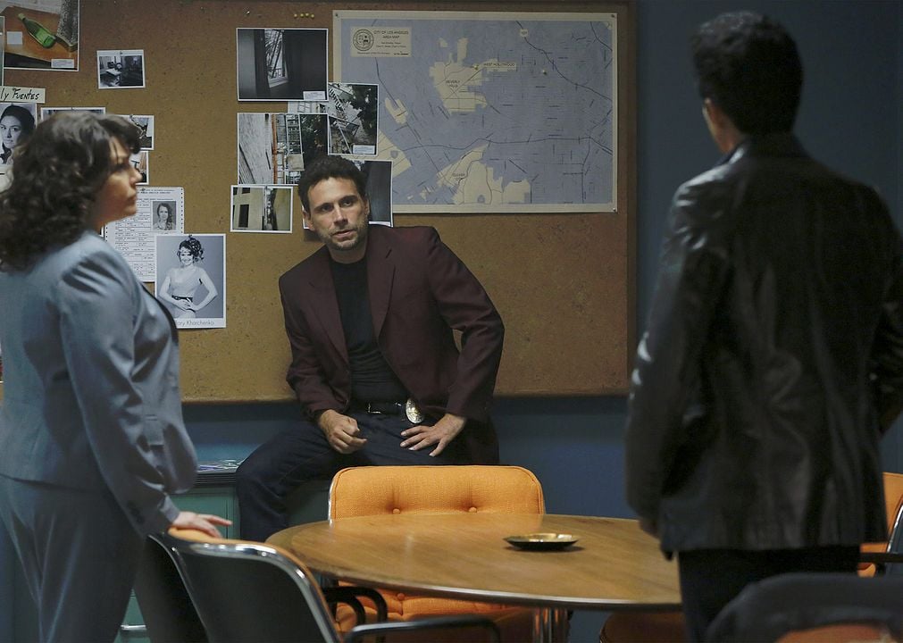 Wicked City : Bild Jeremy Sisto