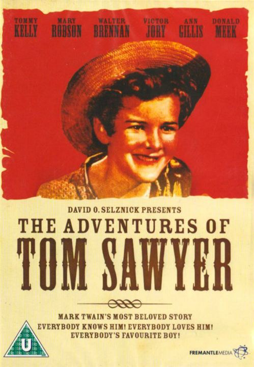 Abenteuer von Tom Sawyer Film