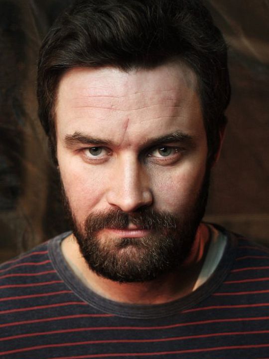 Kinoposter Björn Hlynur Haraldsson