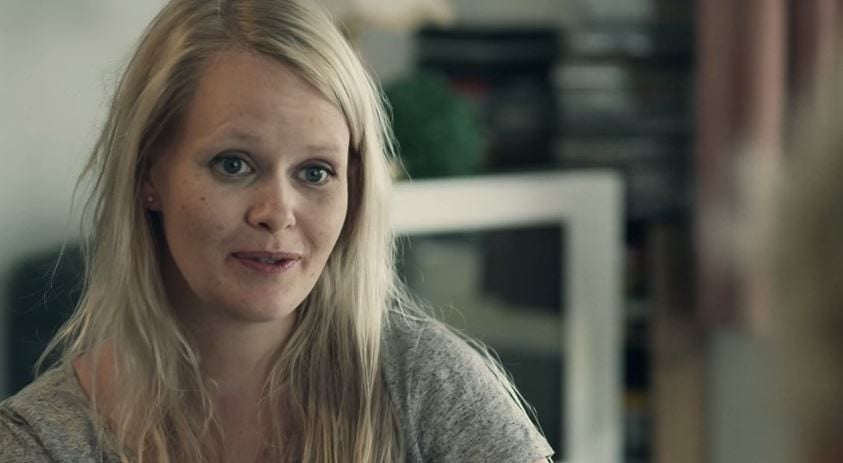 The Homecoming : Bild