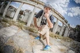 Anadolu Break : Bild