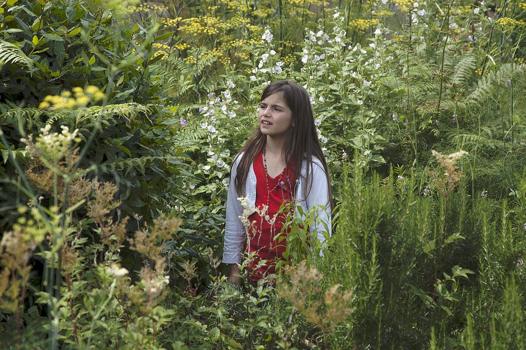 Les Filles au Moyen Âge : Bild