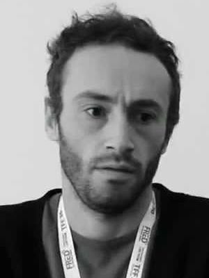 Kinoposter Luca Magi