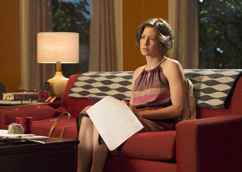 The Leftovers : Bild Carrie Coon
