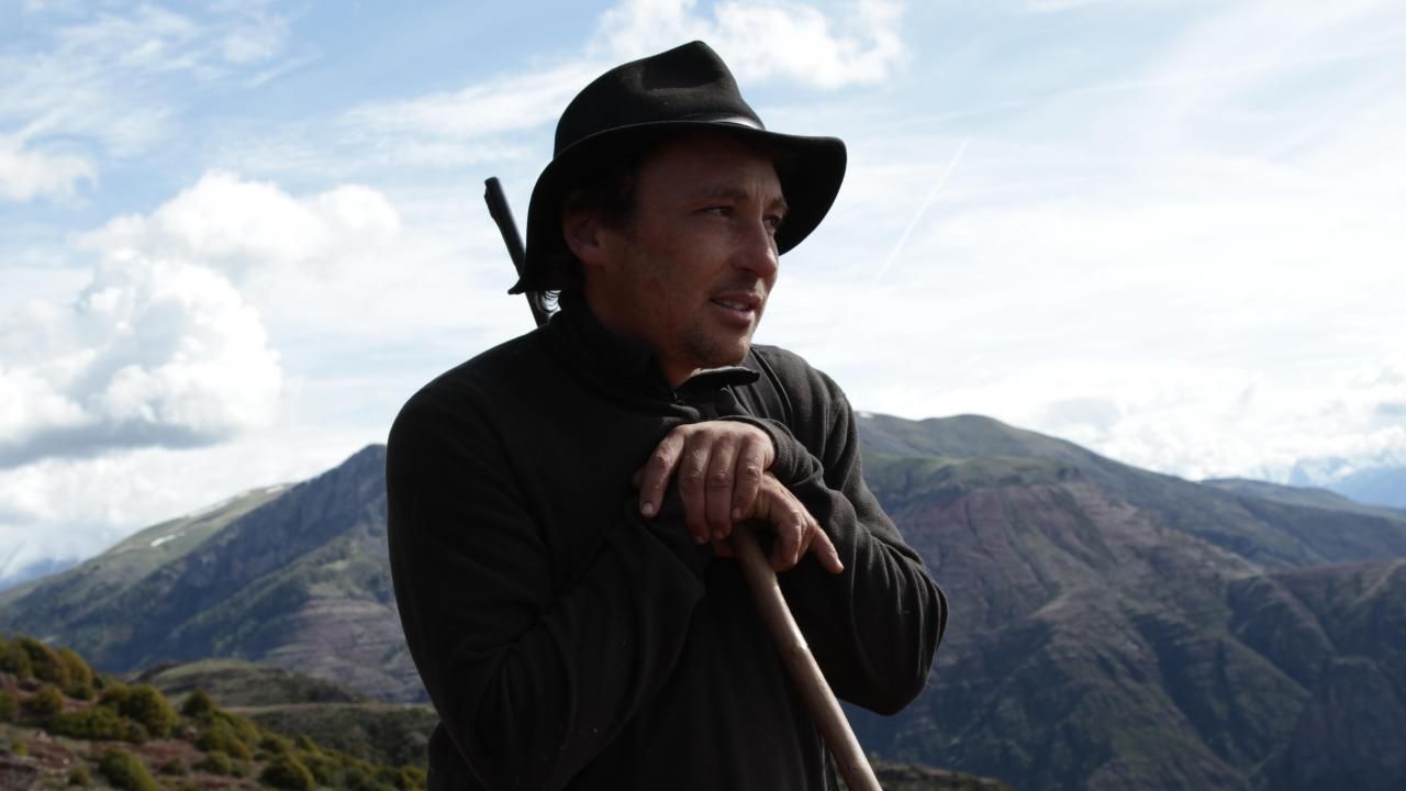 La Gueule du Loup : Bild