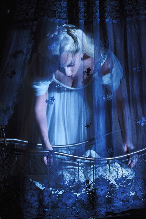 American Horror Story : Bild Lady Gaga