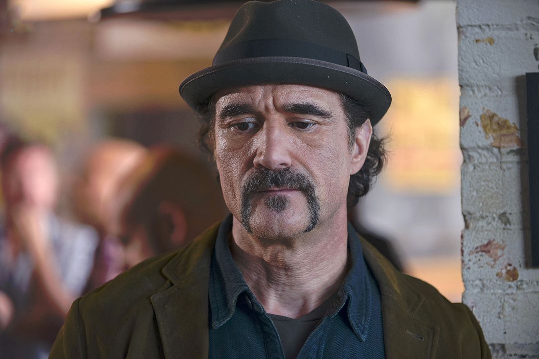 Chicago PD : Bild Elias Koteas