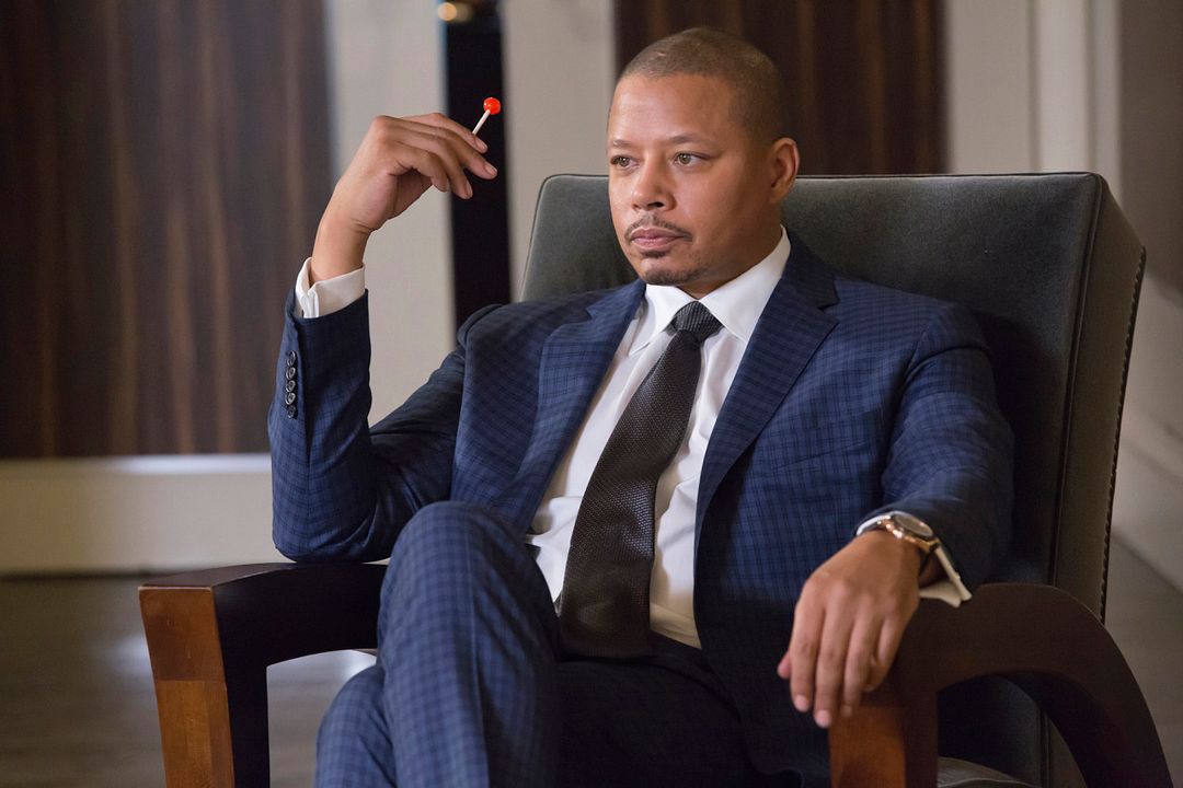Empire : Bild Terrence Howard