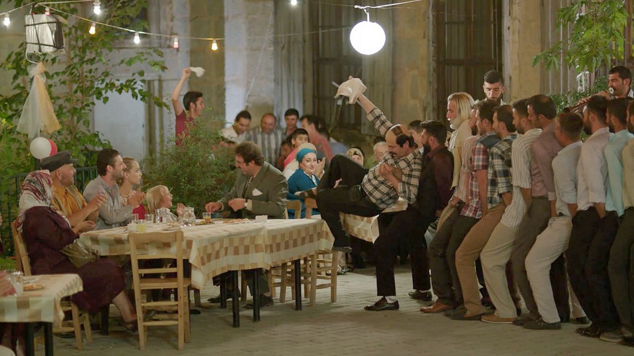 Düğün Dernek 2: Die Beschneidung : Bild