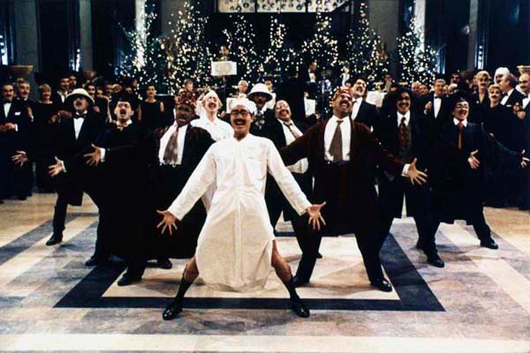 Alle sagen: I Love You : Bild