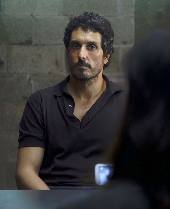 Je compte sur vous : Bild Vincent Elbaz