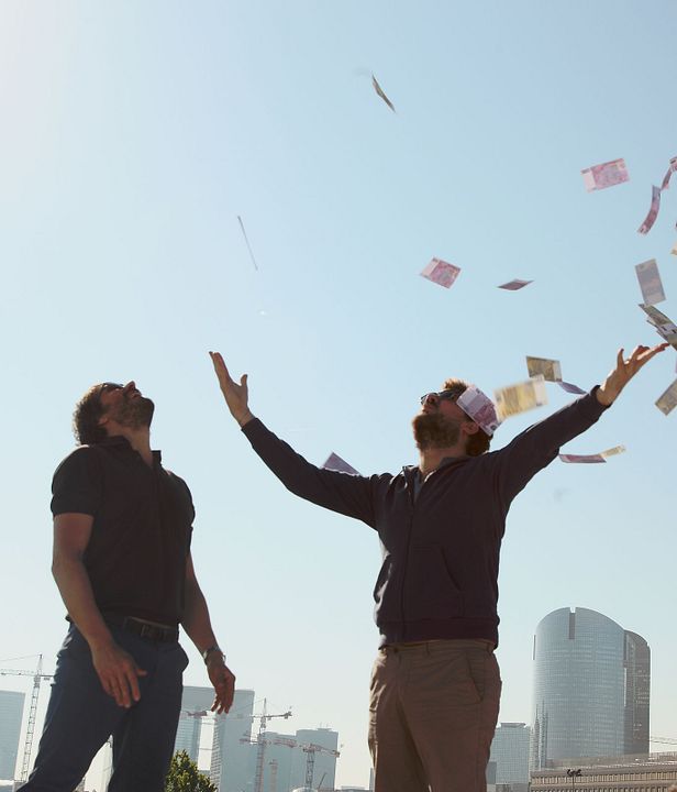 Je compte sur vous : Bild