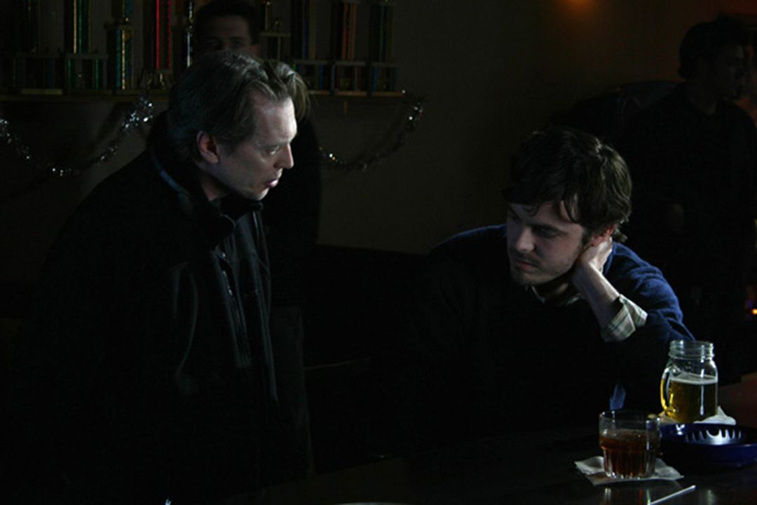 Lonesome Jim - Manche Leute sollten keine Eltern sein : Bild Casey Affleck